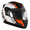 Casco Integral Pro Series Tech -aprobado- Biela Motos 2
