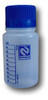Frasco Graduado Polietileno Ref.2310 125ml Nalgon 0