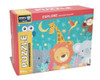 Puzzle Animales 35p 0