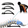 Espalda Magic Stretcher Lower Lumbar Massage Support Correct 3