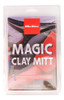 Guante Para Descontaminado Pintura (mejor Que La Clay Bar) 1