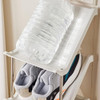 Zapatera Organizador De Zapatos Vertical 7 Niveles 2