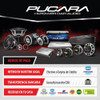 Cable De Parlante / Ultra Flex - 16 Gauge - Dynahertz 6