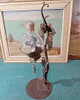 Antiguo Decantador Steflitschek 5