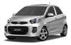 Servicio De Mantenimiento Kia Picanto 2011-2016 60.000 Kms 0