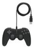 Mando P/videojuego Buffalo Ibuffalo Usb Para Pc Bsgp1601bk 1