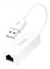 Cable Adaptador Ethernet Usb-a A Rj45 Hoco Ua22 0