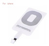 Receptor Inalámbrico Qi Universal Lighting iPhone 1