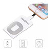 Receptor Inalámbrico Qi Universal Lighting iPhone 5