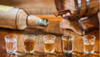 Barril Ancorote Oval Carvalho Envelhecido6 L Cachaça Whisky 4