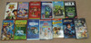 Lote 13 Vhs Infantiles, Disney Y Otros (no Envios) 1