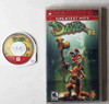 Daxter Juego Físico Umd Para Psp 0