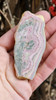 Piedra Pulida Ambas Caras Rodocrosita Exelente Calidad 2