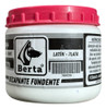Fundente Soldadura Cobre Bronce Refrigeracion 500g 2