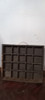 Antiguo Cajon Organizador 0