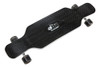 Skate Patineta Disney Bia Original Longboard Base Antidesliz 0