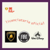 Skate Patineta Disney Bia Original Longboard Base Antidesliz 3