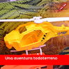 Juego Dino World Set Completo Fenix (25012) 5