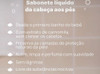 Sabonete Líquido Infantil 250ml - Buba Care 1