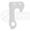 Fusible Bicicleta Mtb Zenith Karma Varios Modelos Koobe Cnc 0