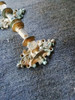 Herraje De Bronce Antiguo 2