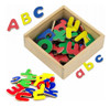Letras Magnéticas 52 Piezas -  Viga  - 0 Letras Magnéticas 52 Piezas -  Viga  - 0