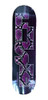 Shape Fish Maple 8.0 Cobra - Skate Importado 1