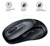 Logitech M510 Mouse, Wireless Black, 910-001825 (black) 3