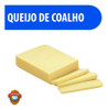Queijo Coalho 100% Puro 400g Pirâmide - Qualidade Premium 1