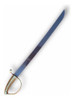 Espada De Ogum Artesanal Espada Decorativa 0