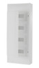 Quadro Pvc Sobrepor 48 Disjuntores Branco - Legrand 1