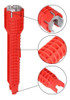 2pcs 8-em-1 Chave De Pia De 3 Cabeças Chave Multifuncional 4