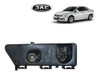 Suporte Guia Do Parachoque Jac Motors J5 Dianteiro Esquerdo 1