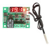 Modulo Termostato Digital Programable Display W1209 Arduino 0