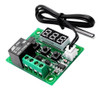 Modulo Termostato Digital Programable Display W1209 Arduino 2
