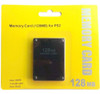 Memory Card Ps2 128 Mb Compatível Com Playstation 2 Fat 1