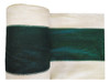 Media Sombra Verde Y Blanco Al 80% 4mts Ancho X 7mt De Largo 3