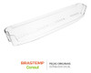 Prateleira Inferior Porta Freezer W10348317 Brastemp/consul 0