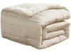 Chic Home 10 Piezas Lea Volantes Plisada Y Reversible Comple 3