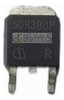 Ci 50r380p - 50r380 P - Mmd50r380prh - To252 - Original 0