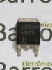 Ci 50r380p - 50r380 P - Mmd50r380prh - To252 - Original 2
