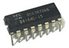 Componente Eletrônico Ci D4164c 2