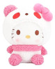Hello Kitty Compatib Muñeca Peluche Personaje Melody Hermosa 0