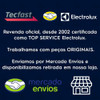 Guia Dobradiça Do Fogão Original Electrolux 65158567 6