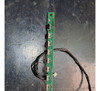 Sensor Botonera Hitachi Cdh-le32smart04 0