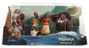 Figura De Juguete De La Figura De Moana Disney 2