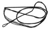 2 Substituição Arco Recurvo 148cm 2