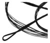 2 Substituição Arco Recurvo 148cm 6