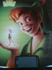 Poster Peter Pan (disney) 0