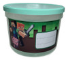30 Contenedor Vianda Tematica Taper Souvenir Personalizado 5